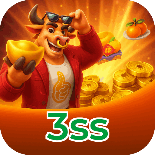 3ss logo