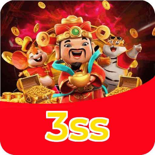 3ss Slots - 1.500+ Jogos