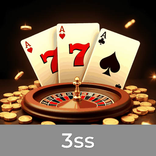 3ss Bônus acumulado 3ss